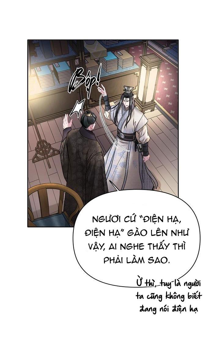 Đọc truyện XUÂN PHONG VIÊN MÃN - Chapter 10