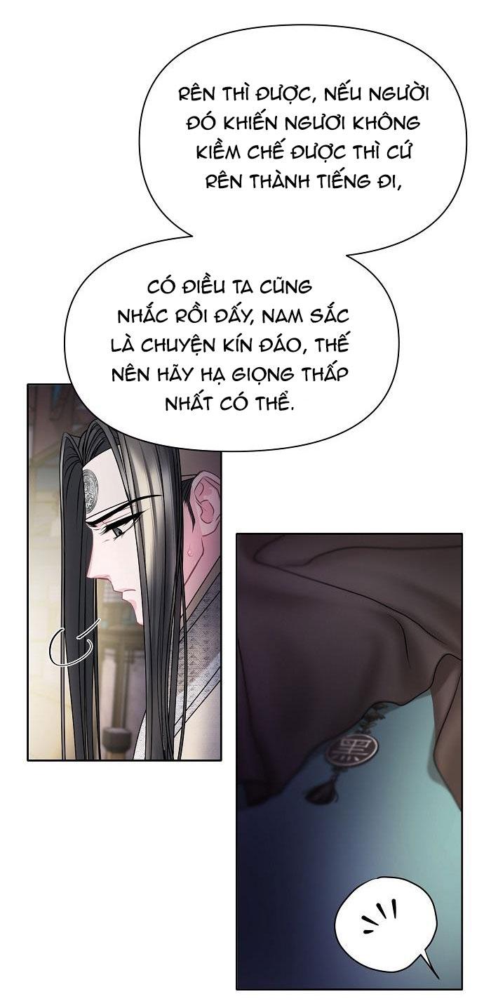 Đọc truyện XUÂN PHONG VIÊN MÃN - Chapter 10