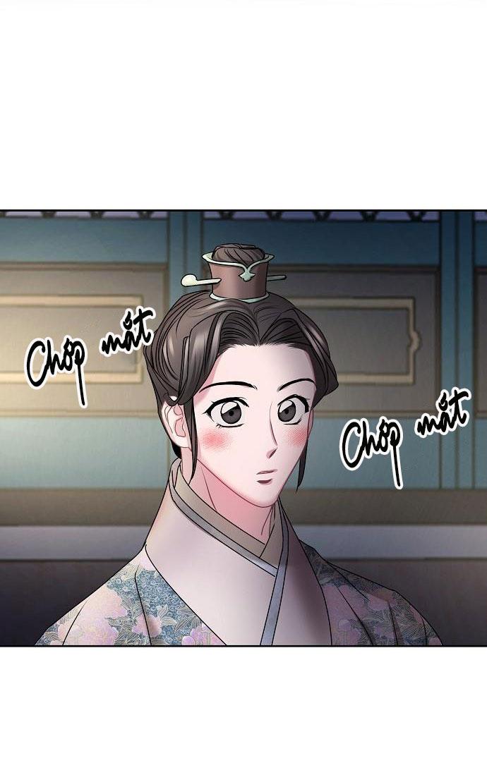 Đọc truyện XUÂN PHONG VIÊN MÃN - Chapter 10