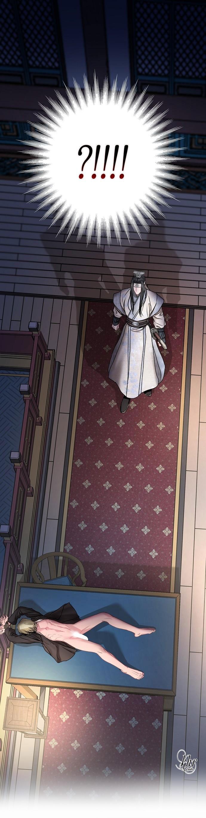 Đọc truyện XUÂN PHONG VIÊN MÃN - Chapter 10