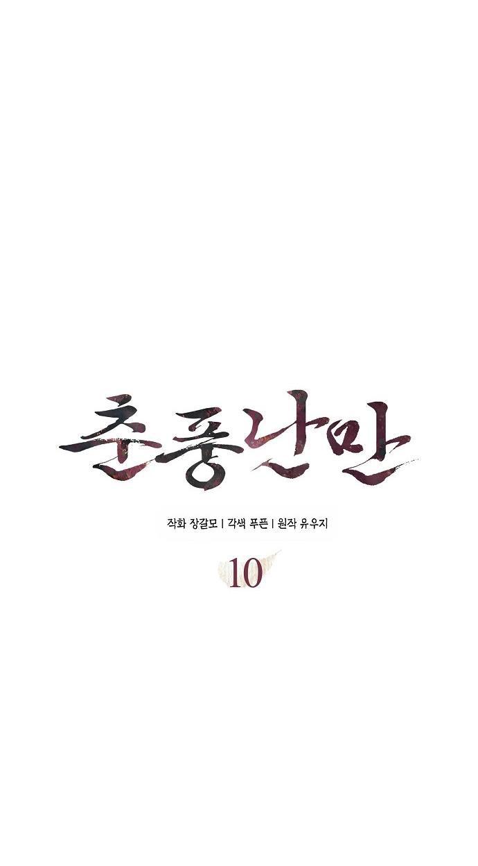 Đọc truyện XUÂN PHONG VIÊN MÃN - Chapter 10