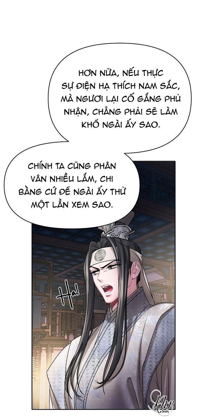 Đọc truyện XUÂN PHONG VIÊN MÃN - Chapter 10