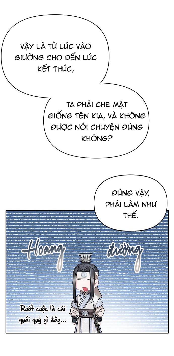Đọc truyện XUÂN PHONG VIÊN MÃN - Chapter 10