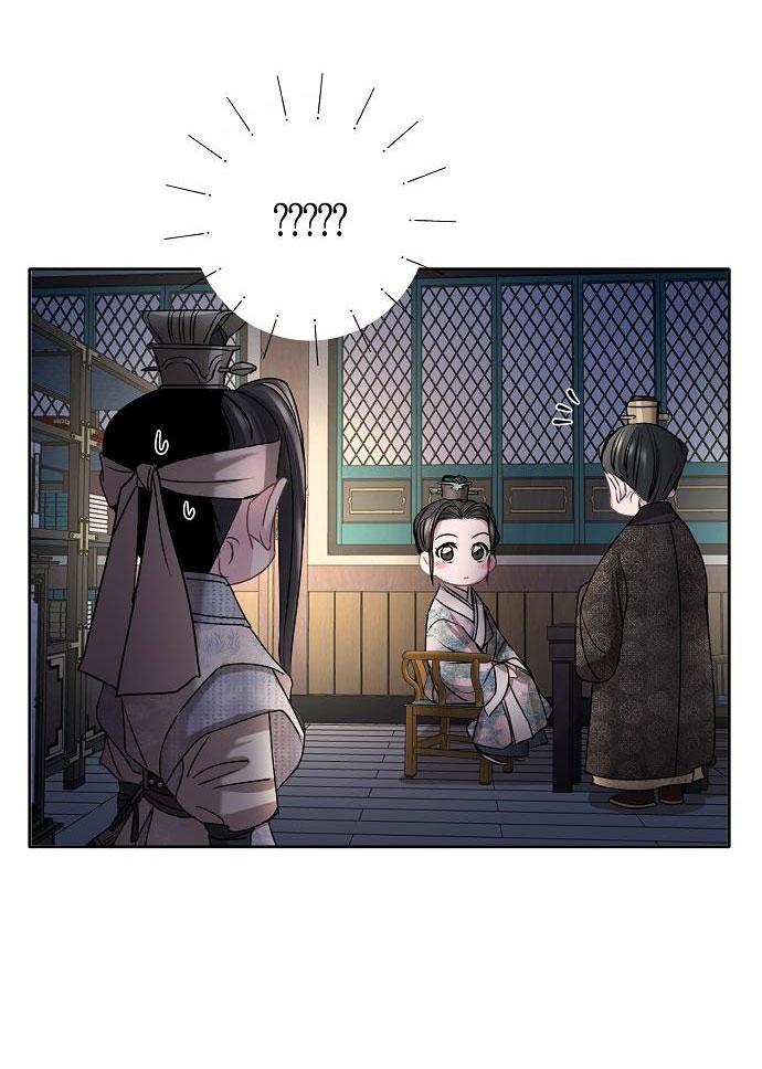 Đọc truyện XUÂN PHONG VIÊN MÃN - Chapter 10