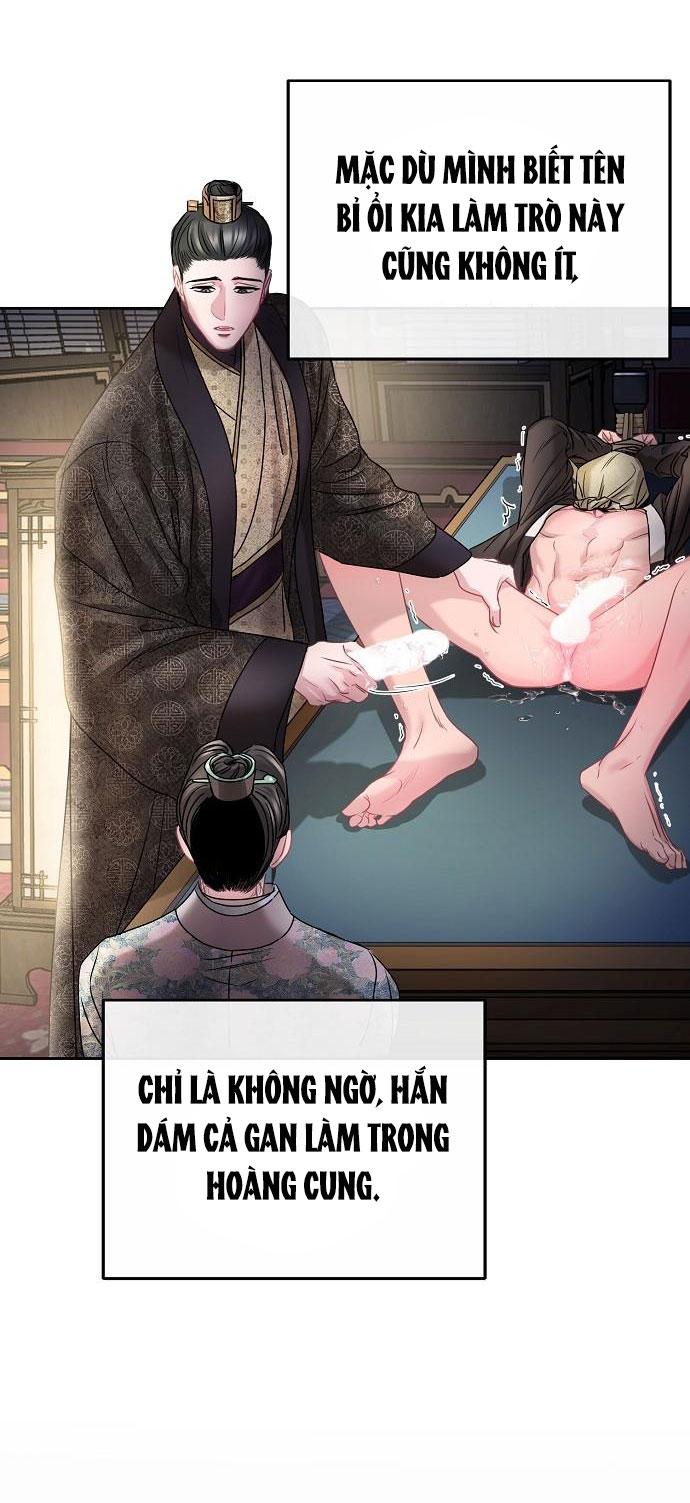 Đọc truyện XUÂN PHONG VIÊN MÃN - Chapter 10