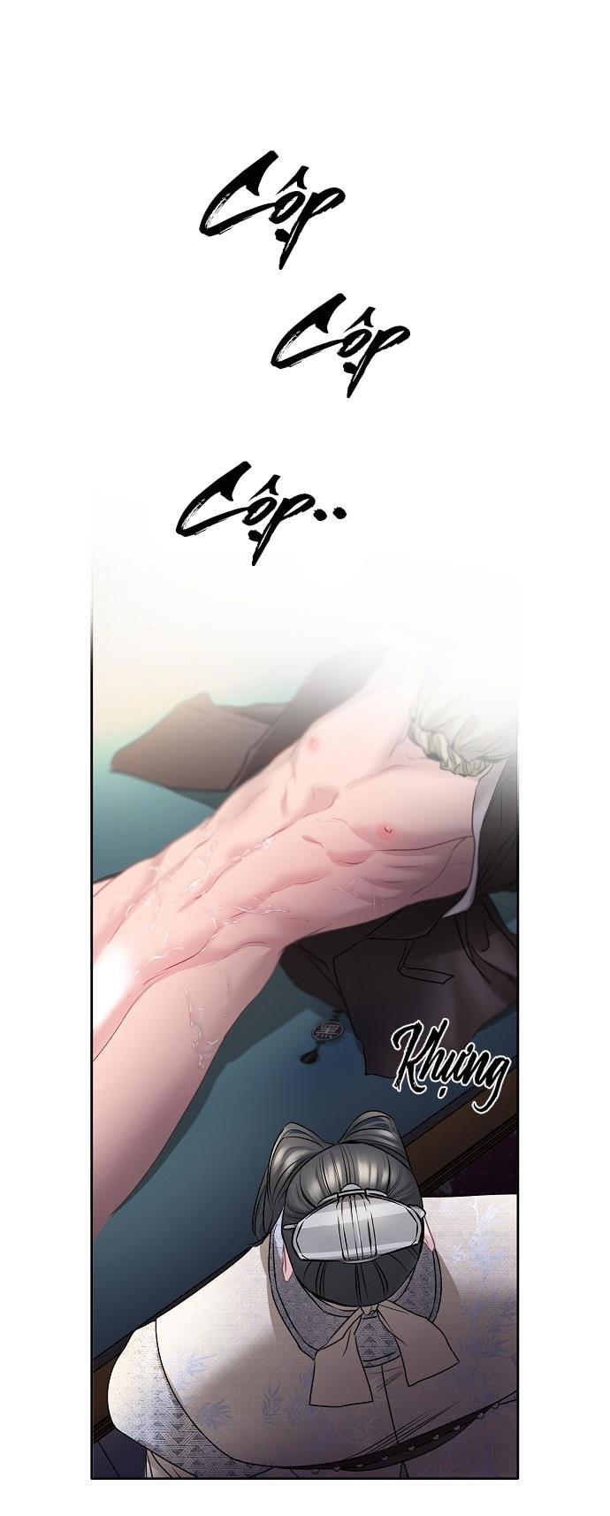 Đọc truyện XUÂN PHONG VIÊN MÃN - Chapter 10