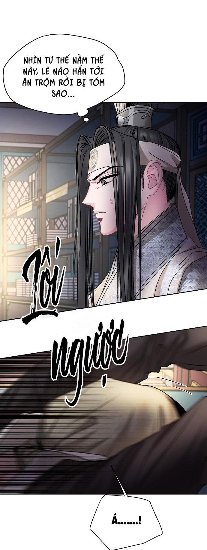 Đọc truyện XUÂN PHONG VIÊN MÃN - Chapter 10