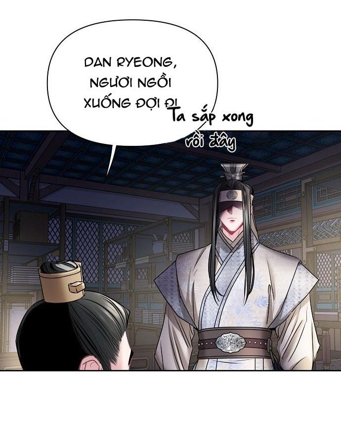 Đọc truyện XUÂN PHONG VIÊN MÃN - Chapter 10