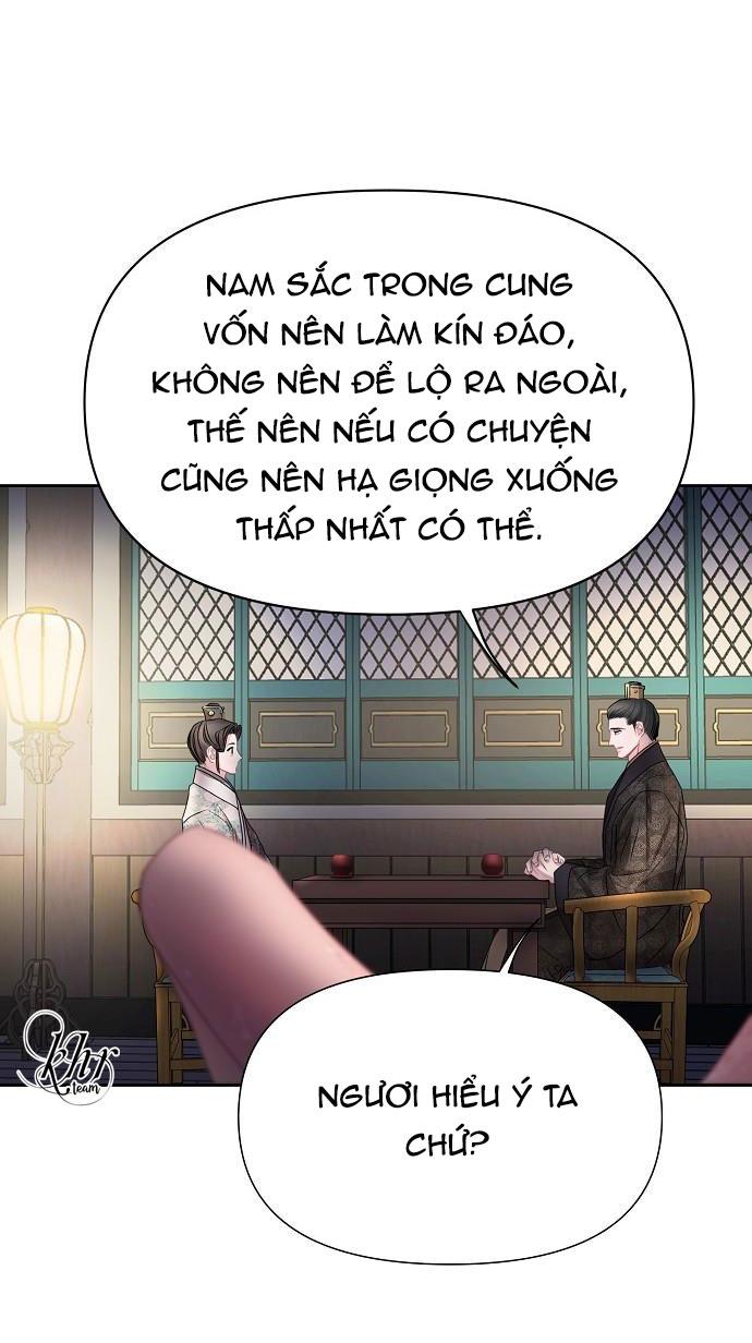 Đọc truyện XUÂN PHONG VIÊN MÃN - Chapter 10