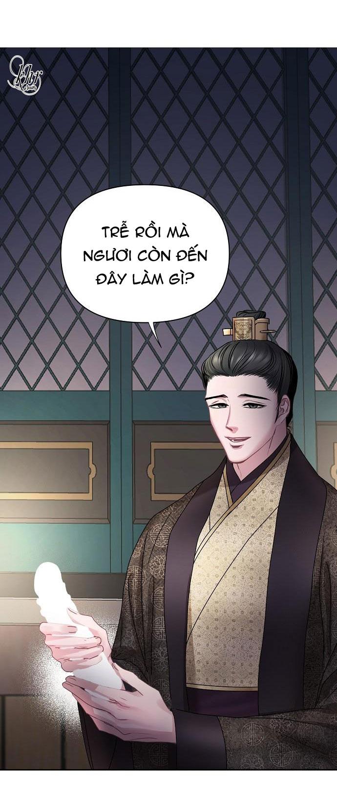 Đọc truyện XUÂN PHONG VIÊN MÃN - Chapter 10