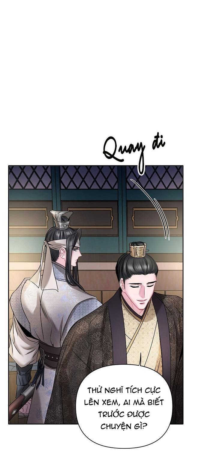 Đọc truyện XUÂN PHONG VIÊN MÃN - Chapter 10