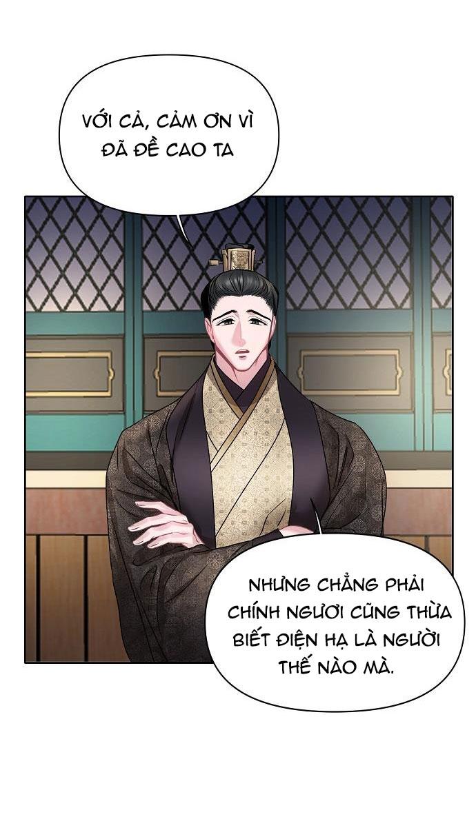 Đọc truyện XUÂN PHONG VIÊN MÃN - Chapter 10