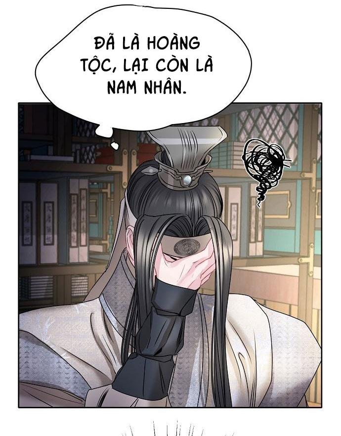 Đọc truyện XUÂN PHONG VIÊN MÃN - Chapter 10