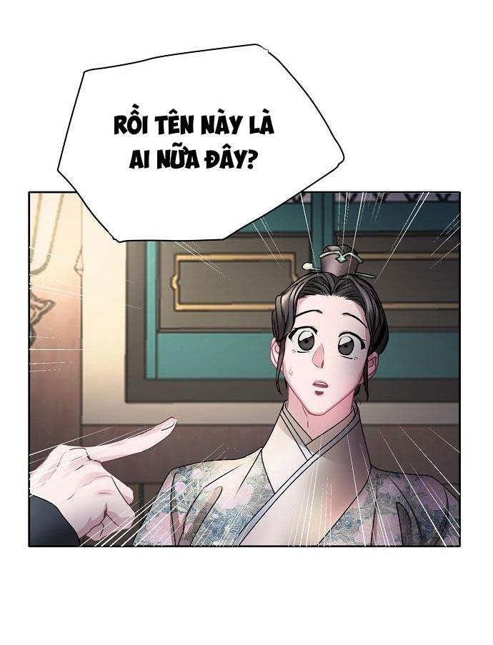 Đọc truyện XUÂN PHONG VIÊN MÃN - Chapter 10
