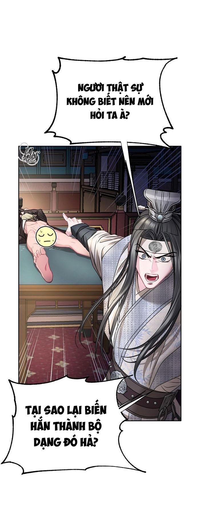 Đọc truyện XUÂN PHONG VIÊN MÃN - Chapter 10