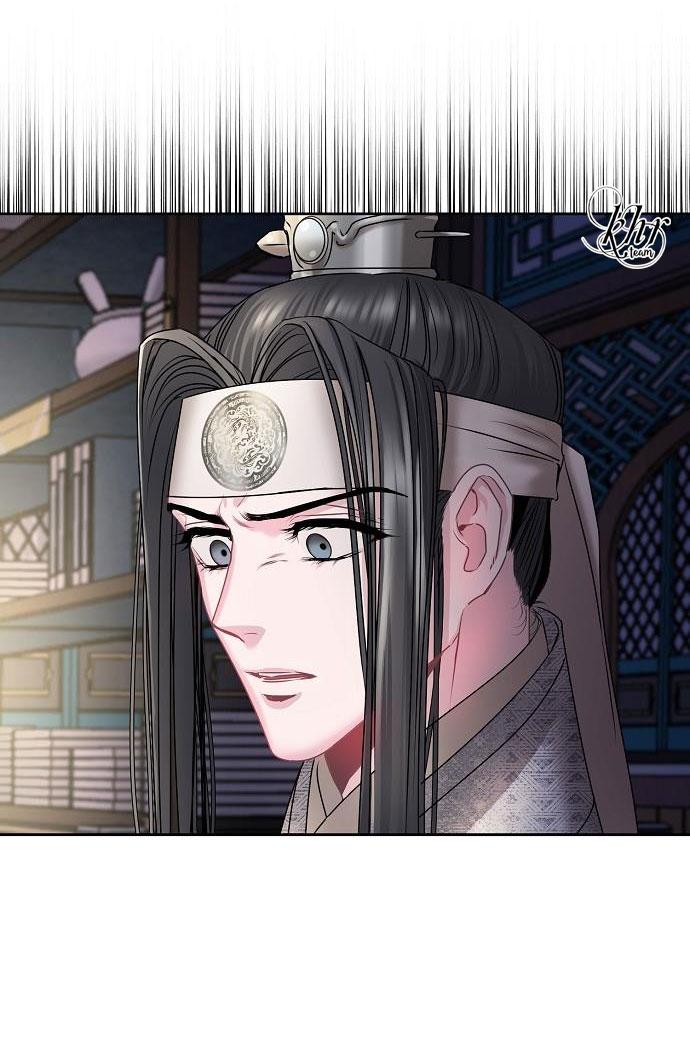 Đọc truyện XUÂN PHONG VIÊN MÃN - Chapter 10
