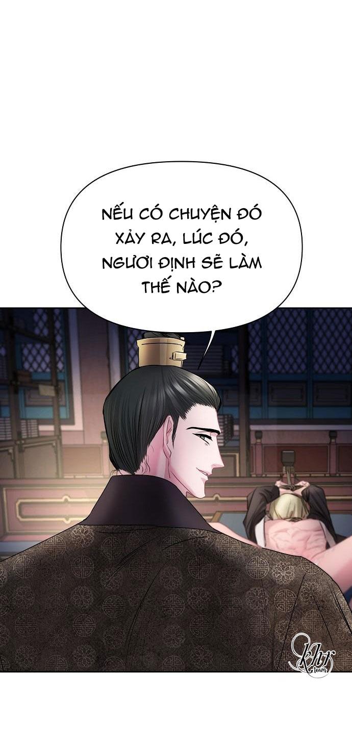 Đọc truyện XUÂN PHONG VIÊN MÃN - Chapter 10