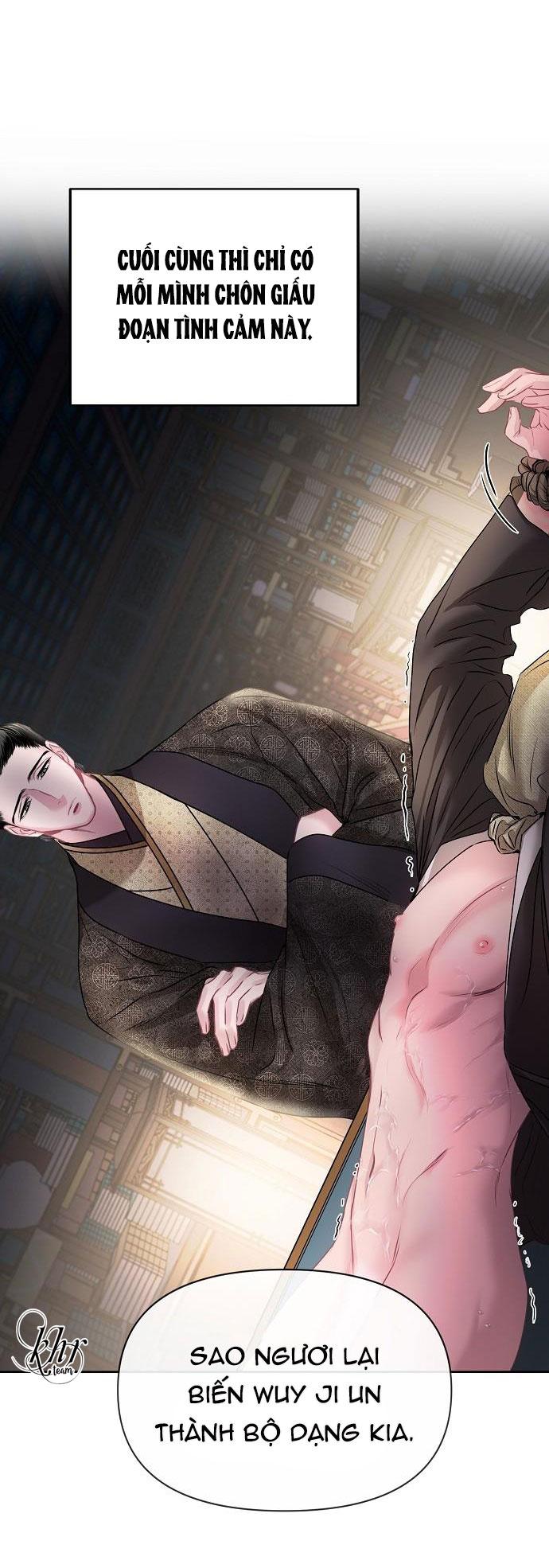 Đọc truyện XUÂN PHONG VIÊN MÃN - Chapter 10