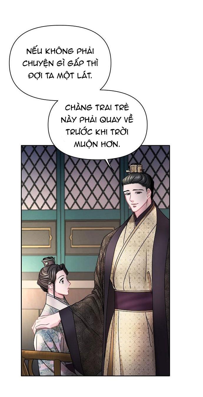 Đọc truyện XUÂN PHONG VIÊN MÃN - Chapter 10