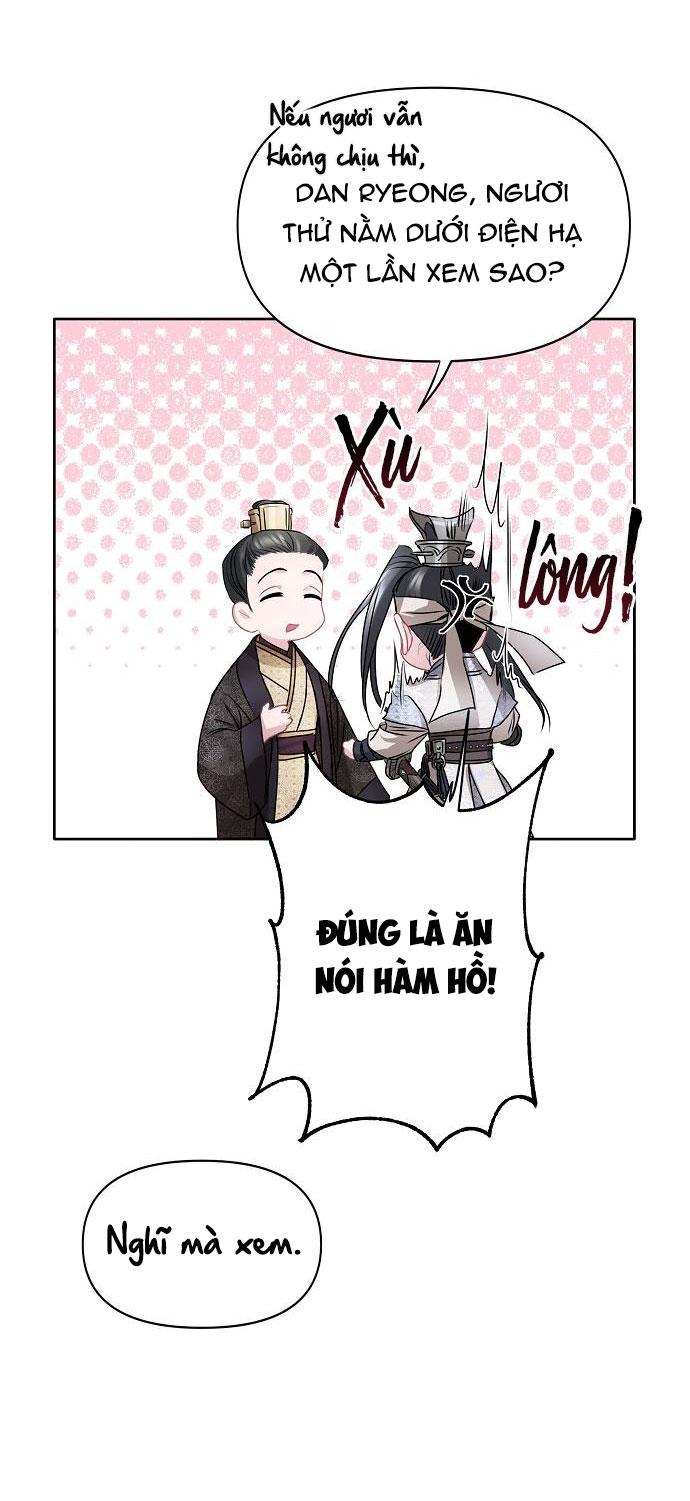 Đọc truyện XUÂN PHONG VIÊN MÃN - Chapter 10