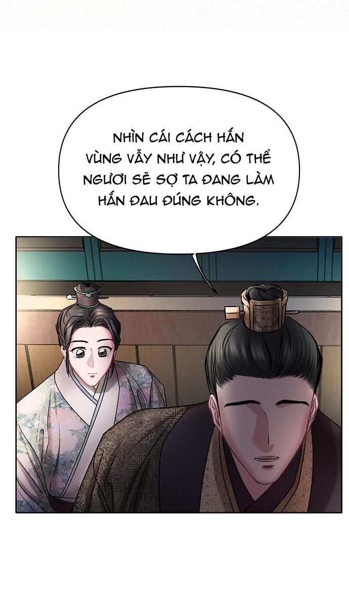 Đọc truyện XUÂN PHONG VIÊN MÃN - Chapter 10