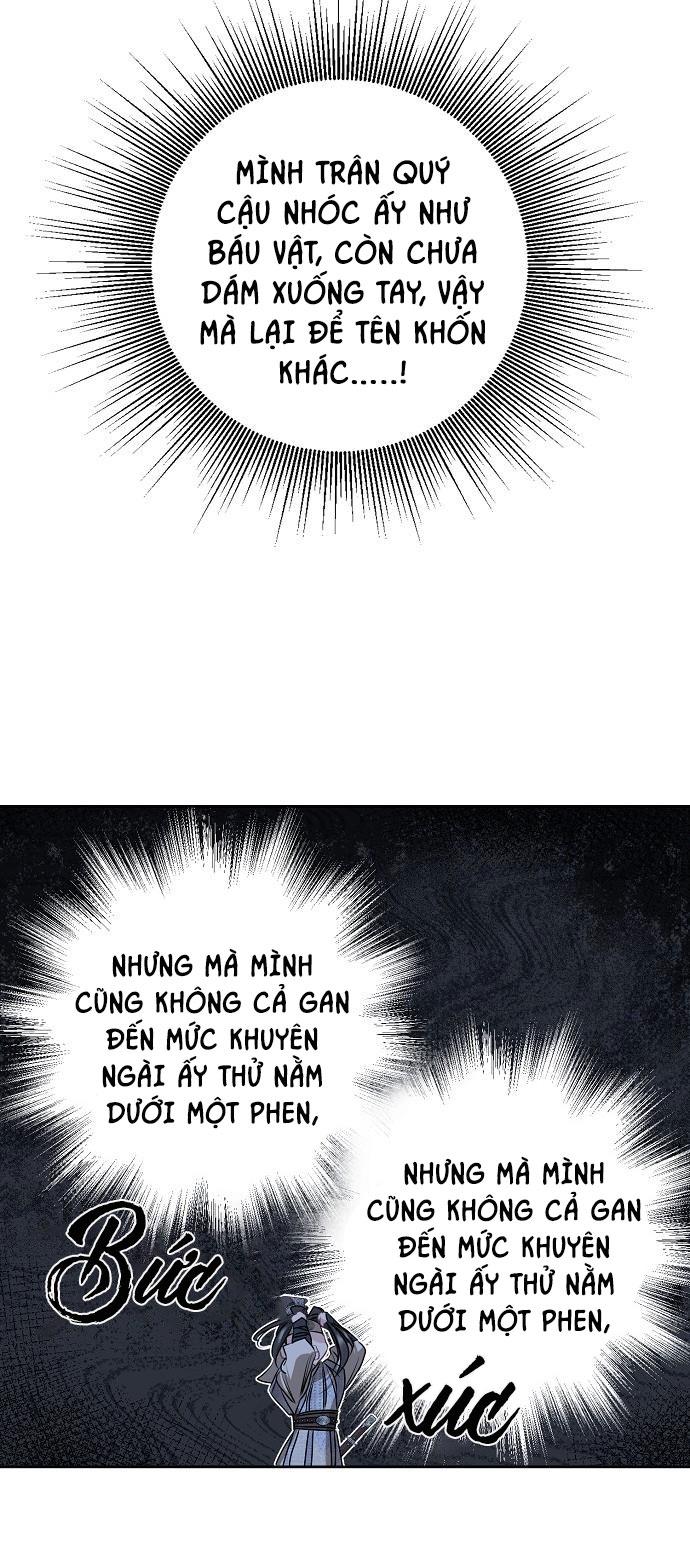 Đọc truyện XUÂN PHONG VIÊN MÃN - Chapter 10