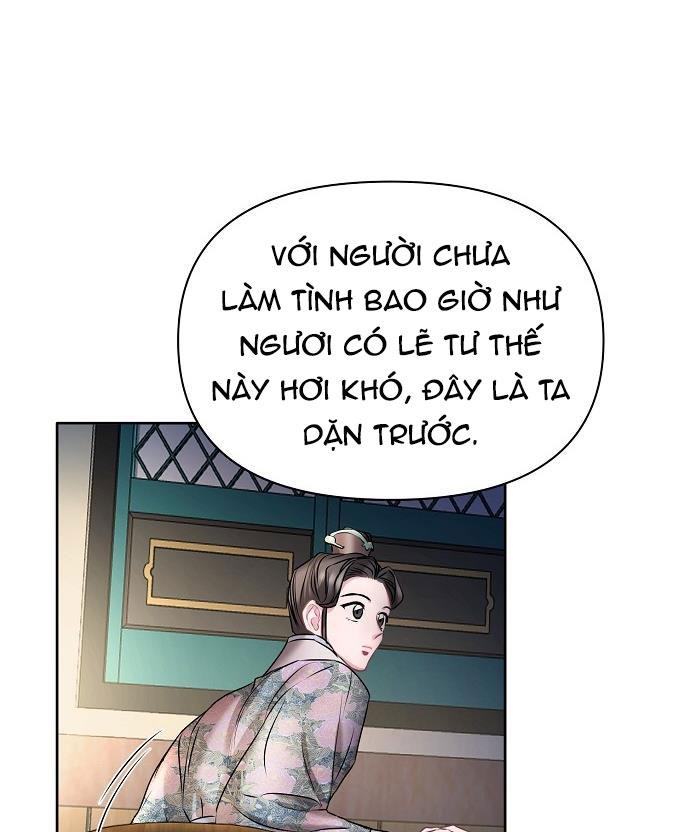 Đọc truyện XUÂN PHONG VIÊN MÃN - Chapter 10