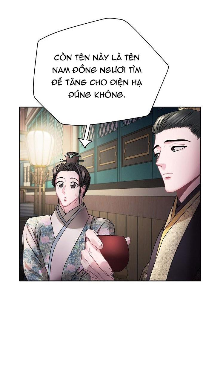 Đọc truyện XUÂN PHONG VIÊN MÃN - Chapter 10