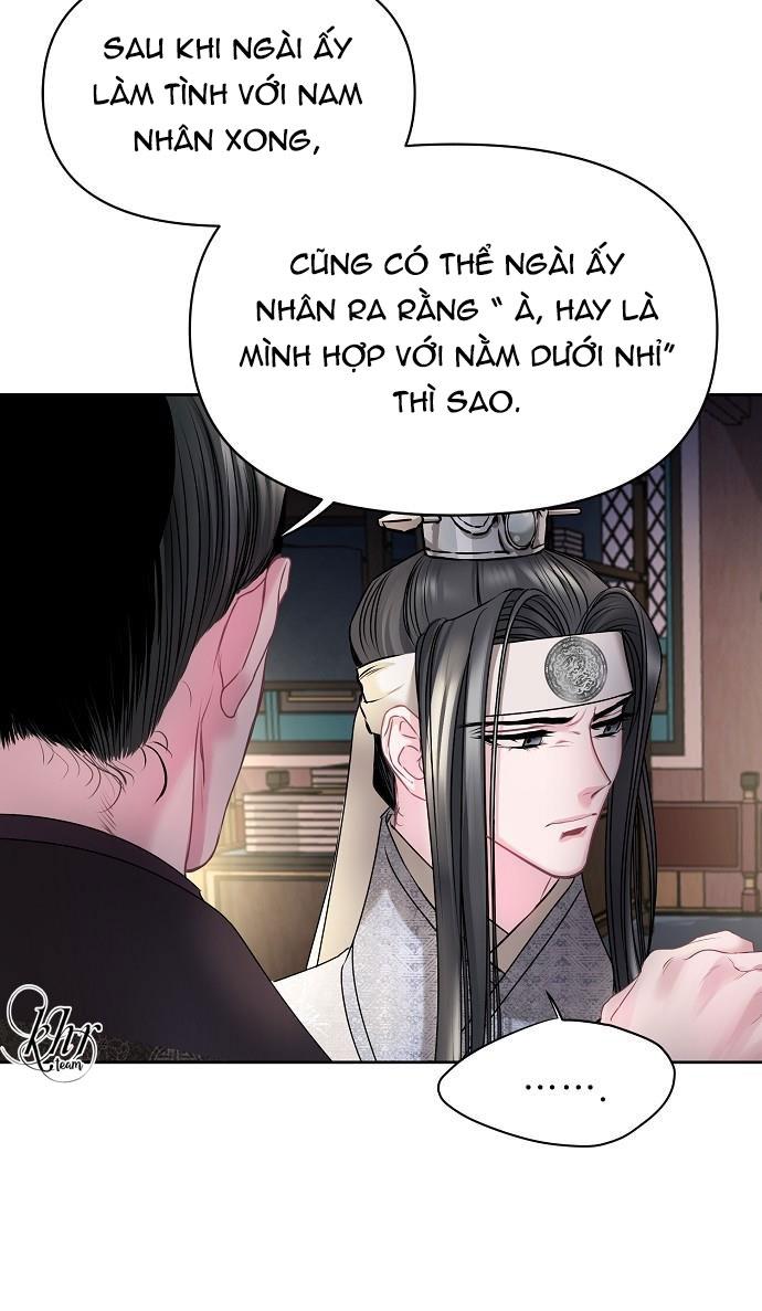 Đọc truyện XUÂN PHONG VIÊN MÃN - Chapter 10