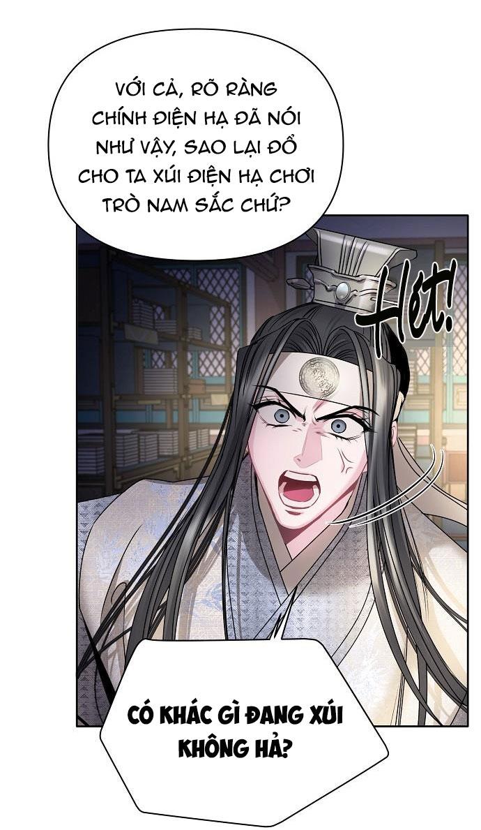 Đọc truyện XUÂN PHONG VIÊN MÃN - Chapter 10