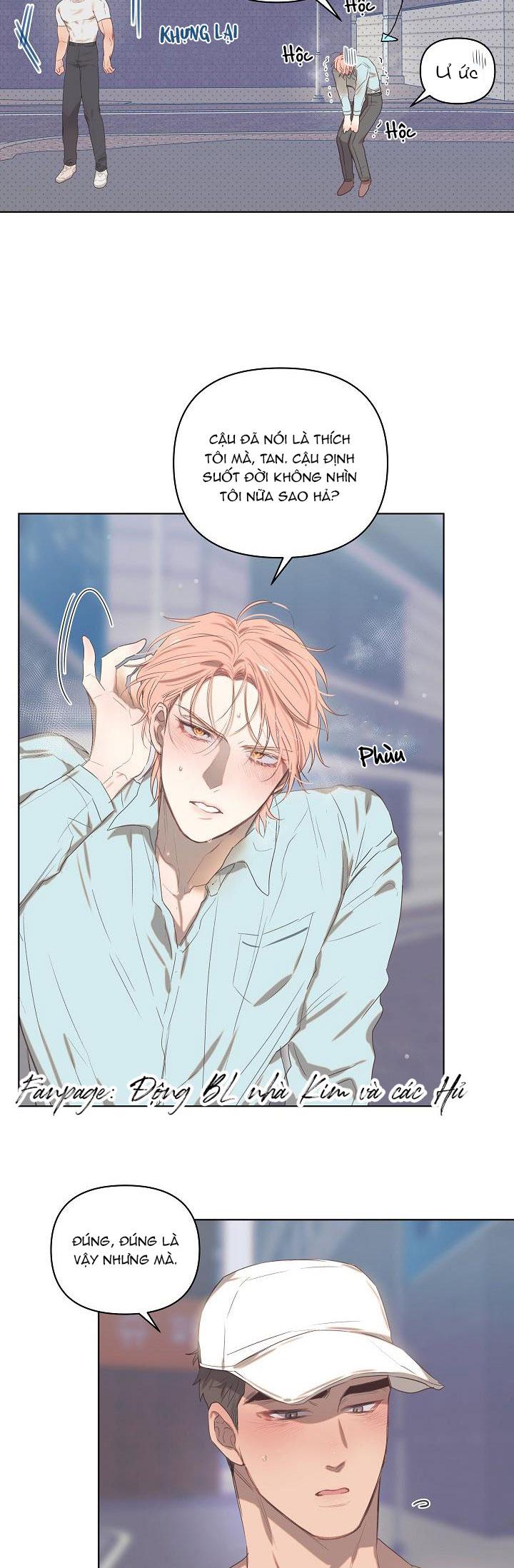 Đọc truyện TUYỂN TẬP NGỰC BỰ, CUNG KHỦ CỦA NHÀ KIM - Chapter 5
