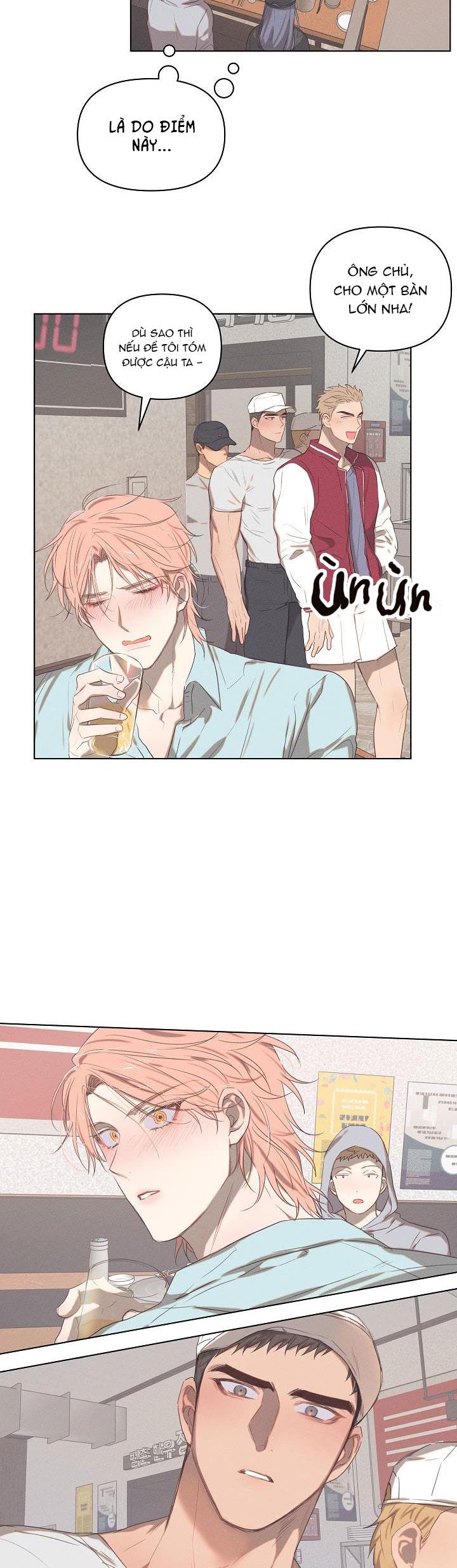Đọc truyện TUYỂN TẬP NGỰC BỰ, CUNG KHỦ CỦA NHÀ KIM - Chapter 5
