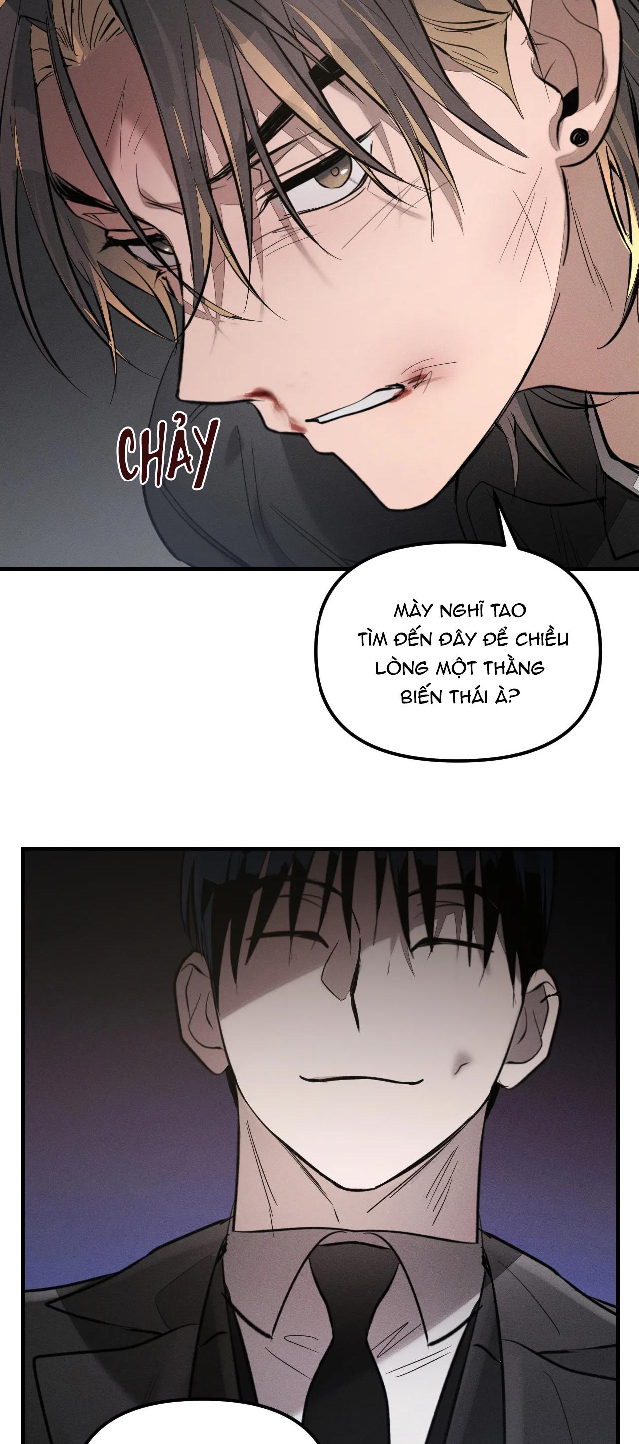 Đọc truyện TUYỂN TẬP CUỒNG CÔNG-CHIẾM HỮU CÔNG CỦA NHÀ KIM - Chapter 2.1
