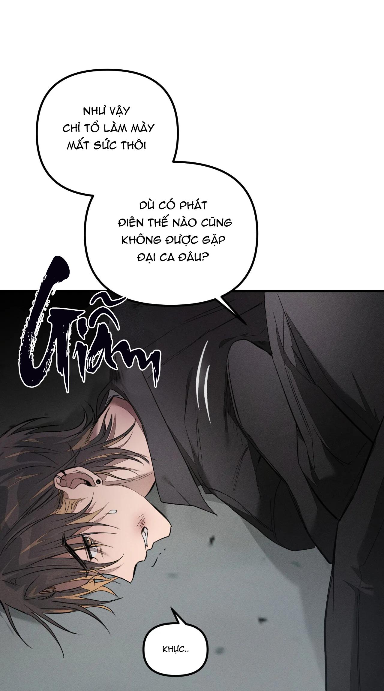 Đọc truyện TUYỂN TẬP CUỒNG CÔNG-CHIẾM HỮU CÔNG CỦA NHÀ KIM - Chapter 2.1