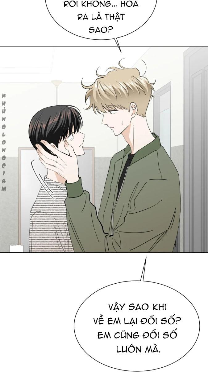 Đọc truyện Thiếu Niên Nổi Loạn - Chapter 60