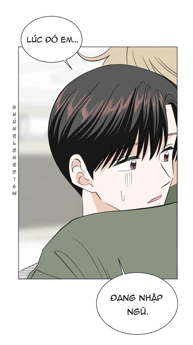 Đọc truyện Thiếu Niên Nổi Loạn - Chapter 60
