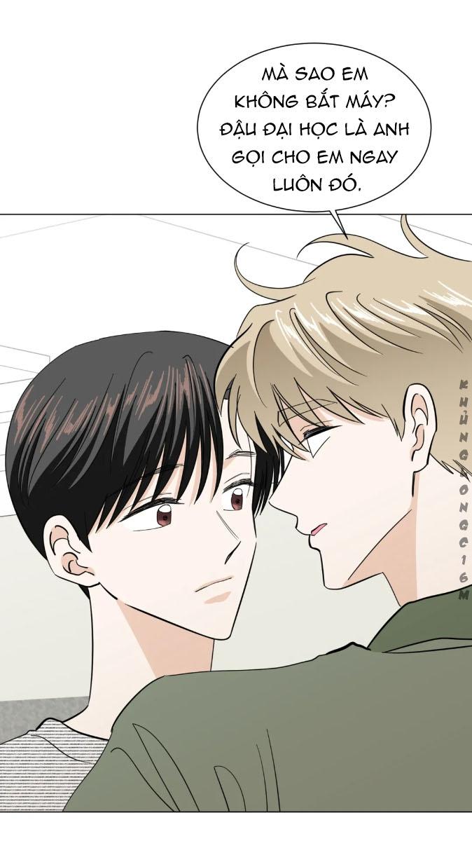 Đọc truyện Thiếu Niên Nổi Loạn - Chapter 60