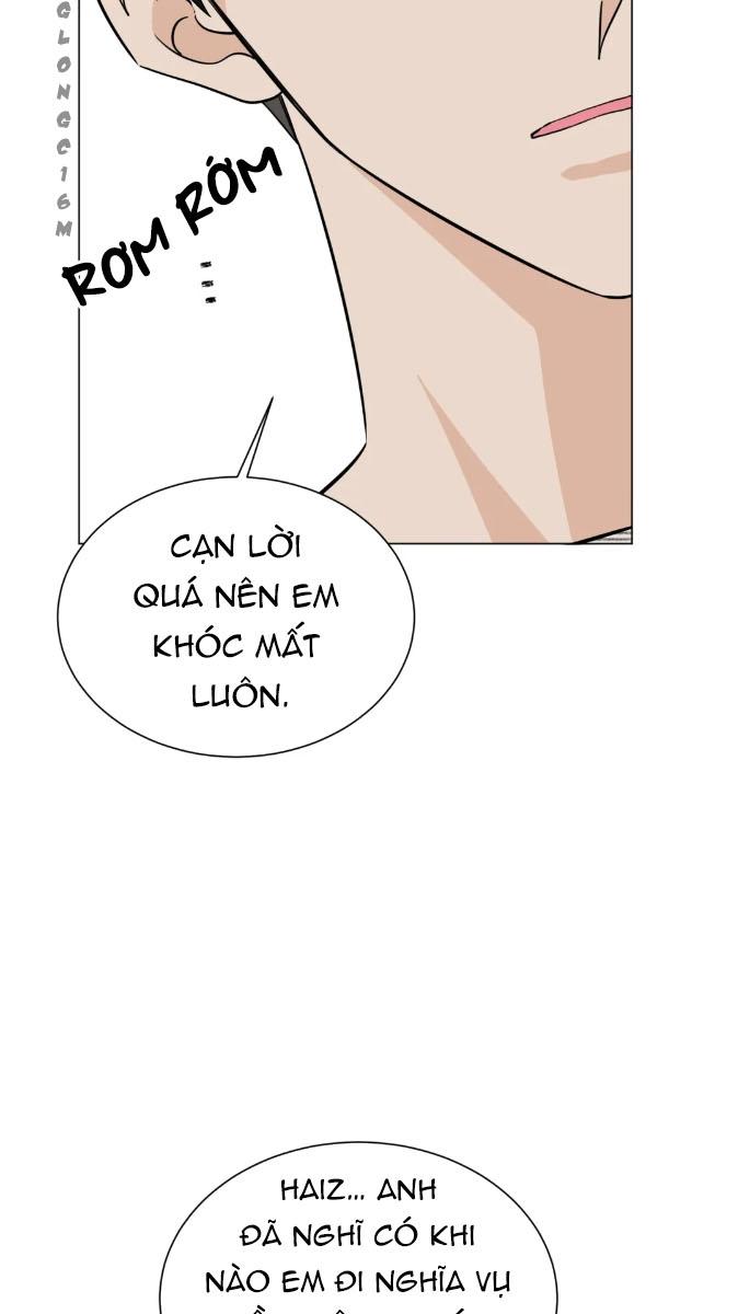 Đọc truyện Thiếu Niên Nổi Loạn - Chapter 60