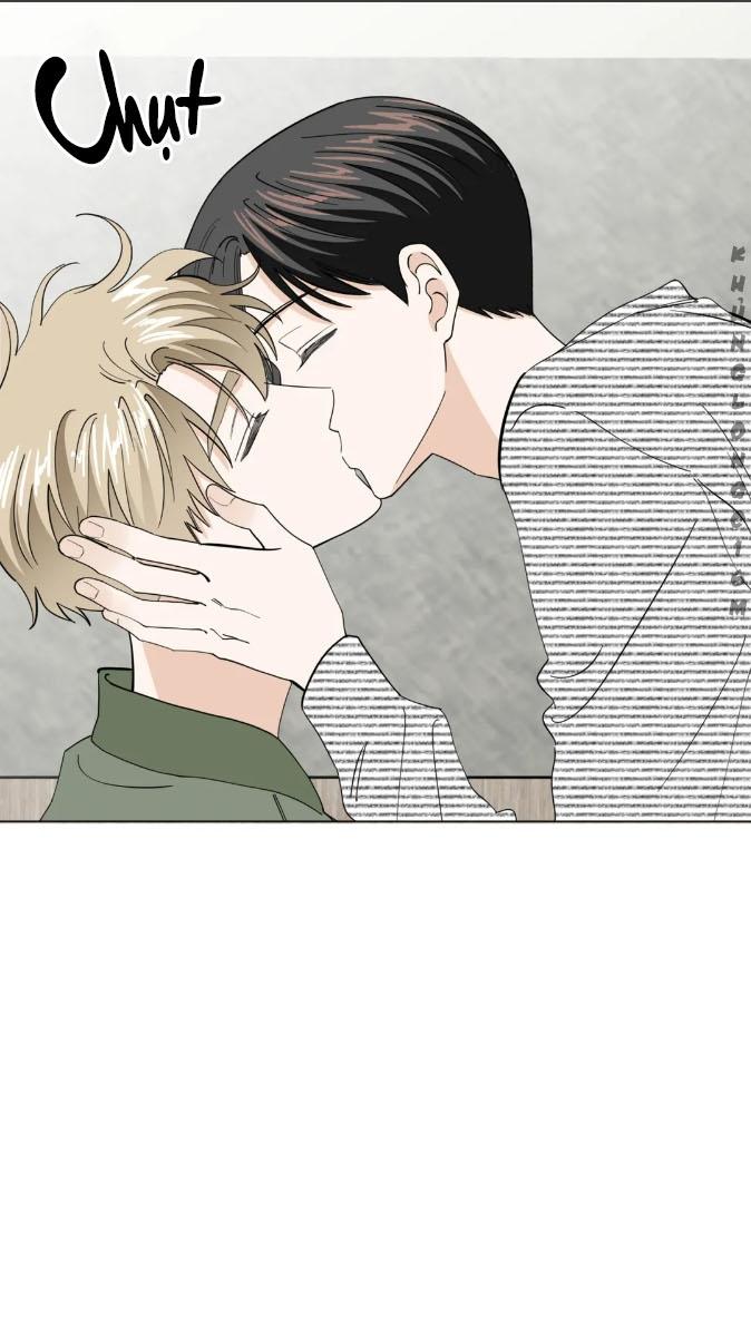 Đọc truyện Thiếu Niên Nổi Loạn - Chapter 60