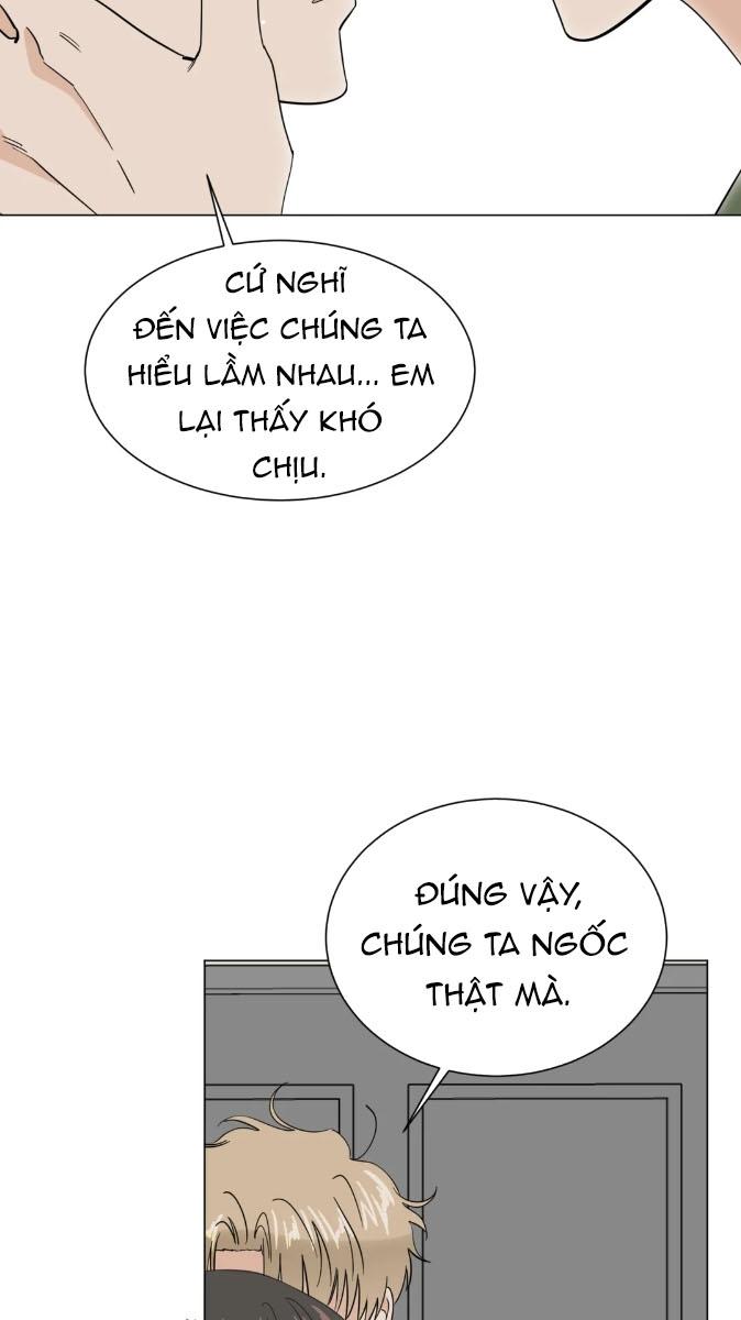 Đọc truyện Thiếu Niên Nổi Loạn - Chapter 60
