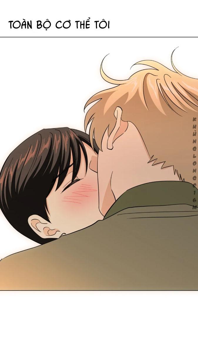 Đọc truyện Thiếu Niên Nổi Loạn - Chapter 60