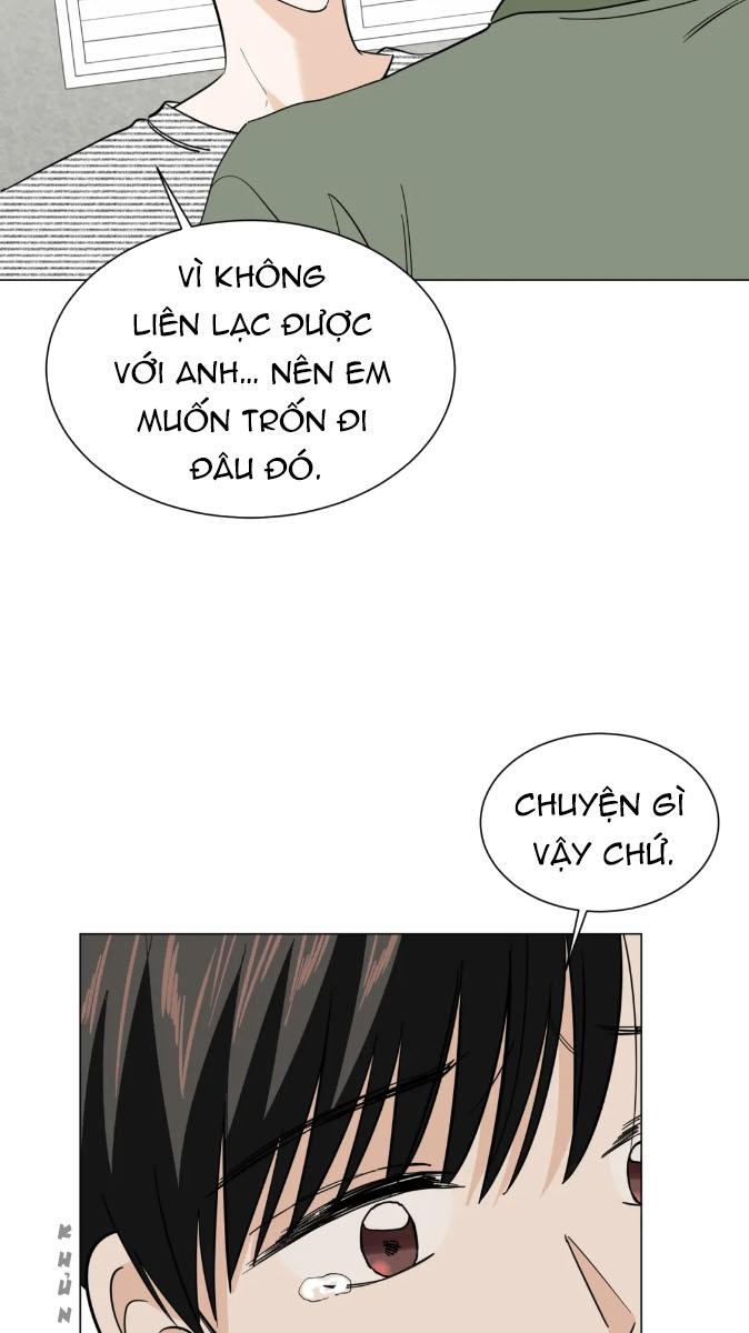 Đọc truyện Thiếu Niên Nổi Loạn - Chapter 60