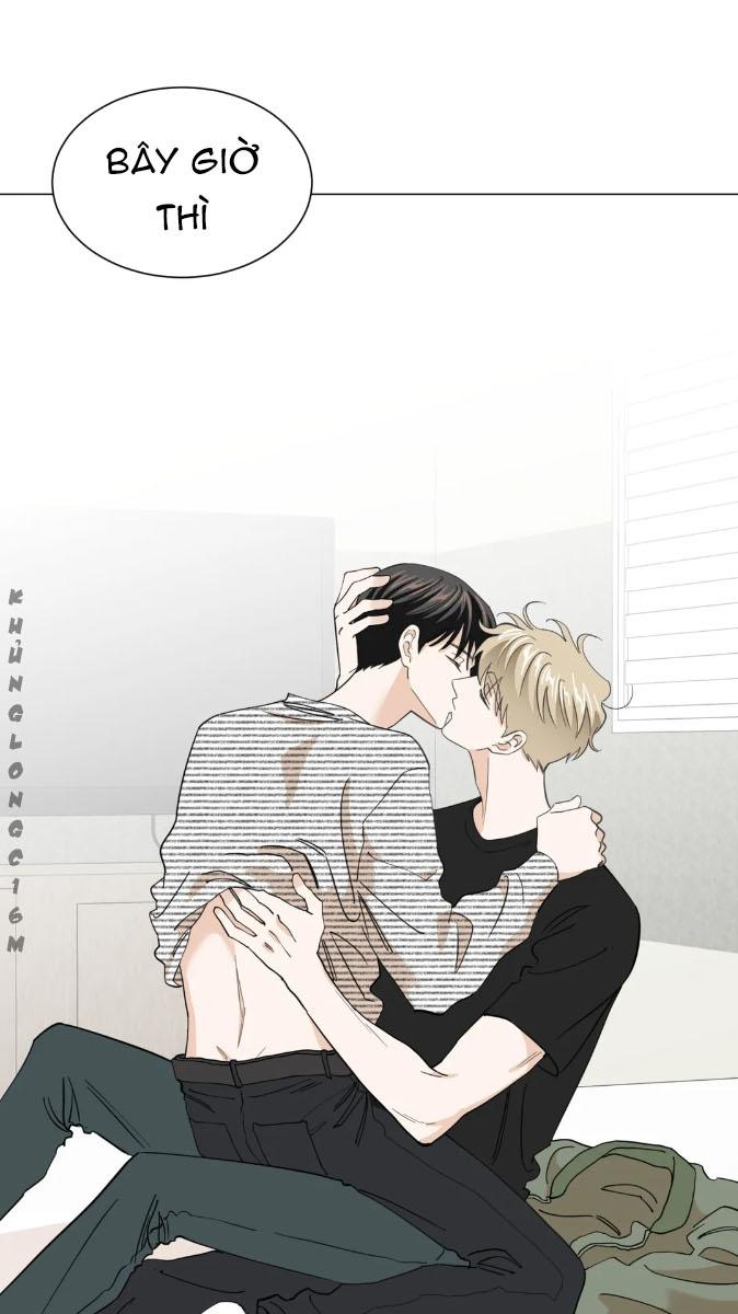 Đọc truyện Thiếu Niên Nổi Loạn - Chapter 60