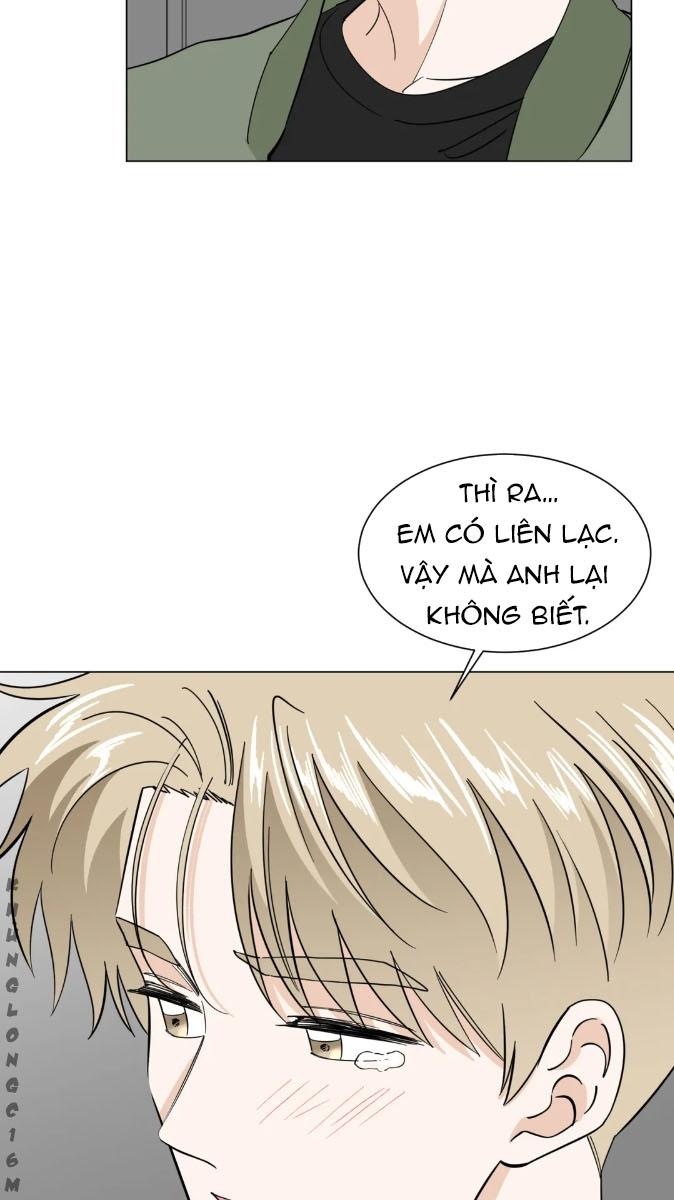 Đọc truyện Thiếu Niên Nổi Loạn - Chapter 60