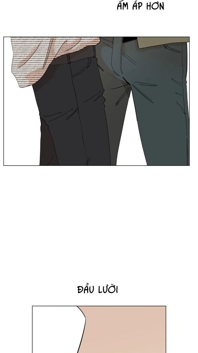 Đọc truyện Thiếu Niên Nổi Loạn - Chapter 60