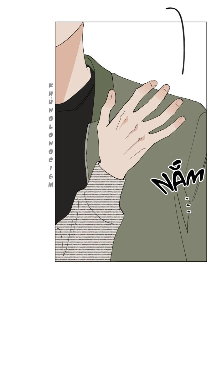 Đọc truyện Thiếu Niên Nổi Loạn - Chapter 60