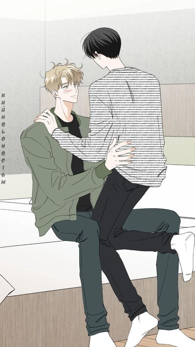 Đọc truyện Thiếu Niên Nổi Loạn - Chapter 60