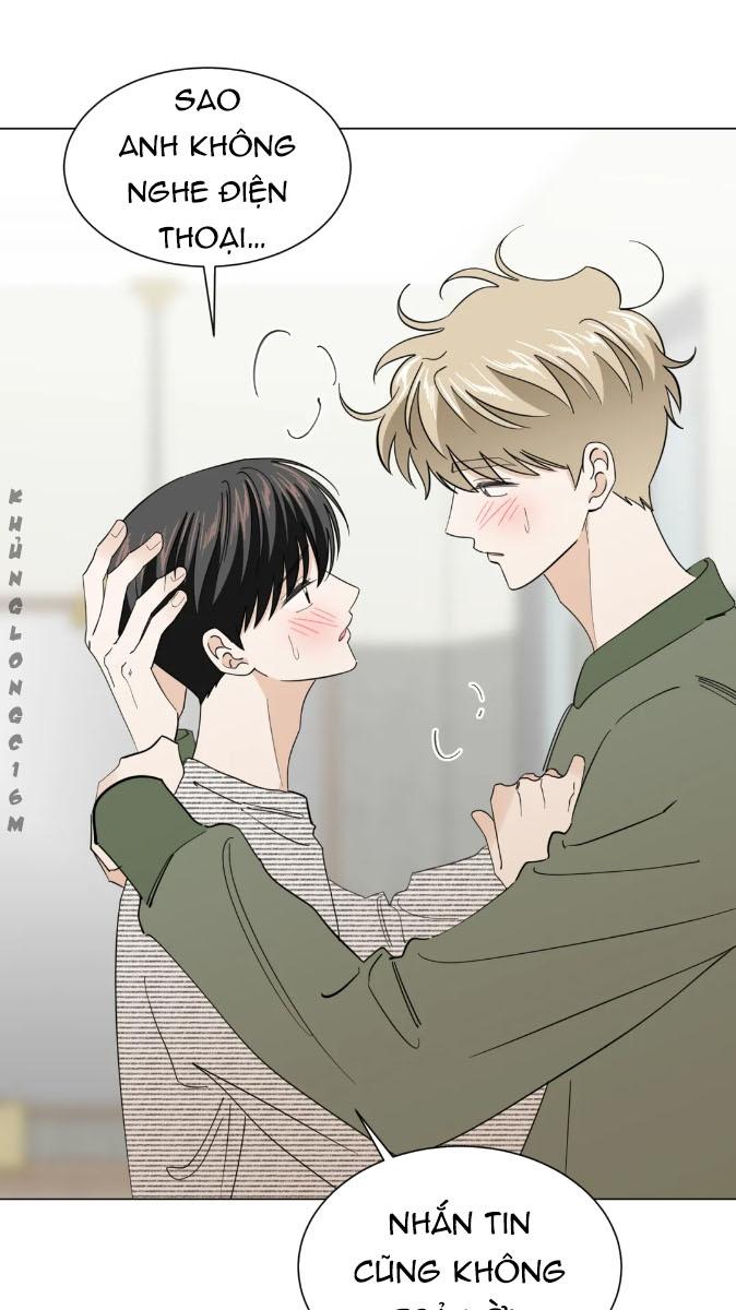 Đọc truyện Thiếu Niên Nổi Loạn - Chapter 60