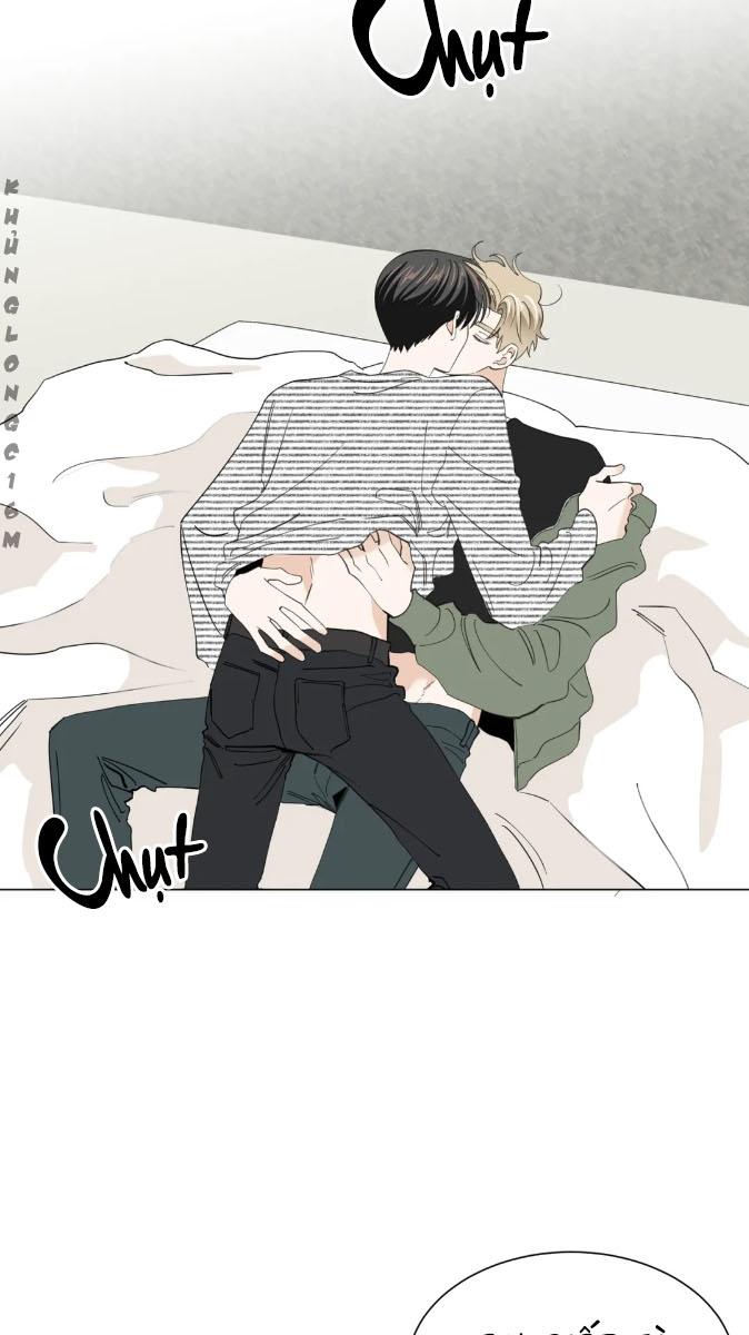 Đọc truyện Thiếu Niên Nổi Loạn - Chapter 60