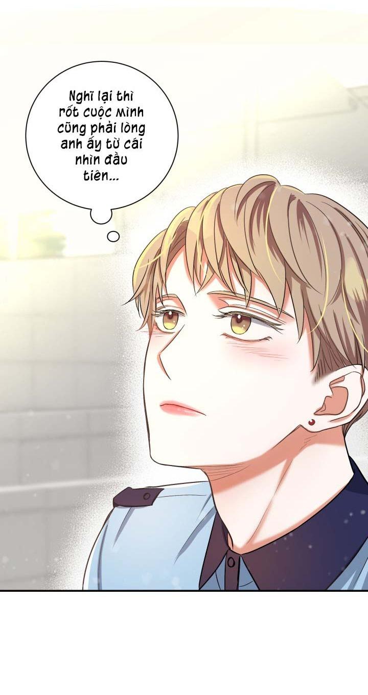 Đọc truyện SÁCH LƯỢC HƯỚNG DẪN ĐƯỢC NGƯỜI NGƯỜI YÊU THÍCH - Chapter 8